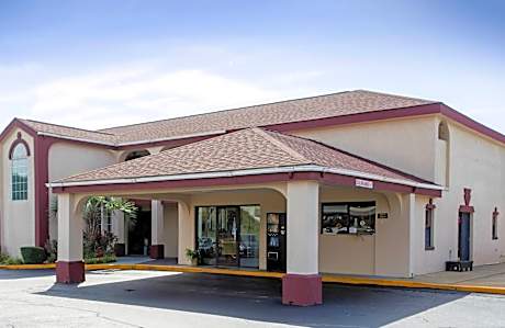 Red Roof Inn Sumter