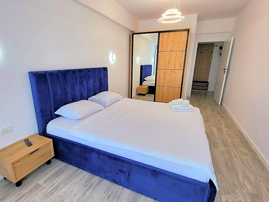 Sofi Residence Promenada