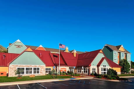 Residence Inn by Marriott Columbia