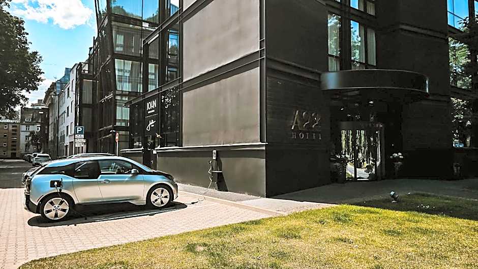 A22 Hotel