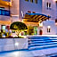 Giannoulis – Santa Marina Beach Hotel