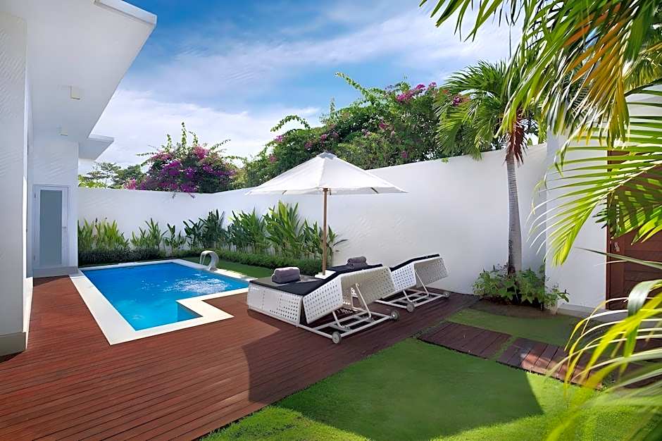 The Grand Daha Luxury Villas