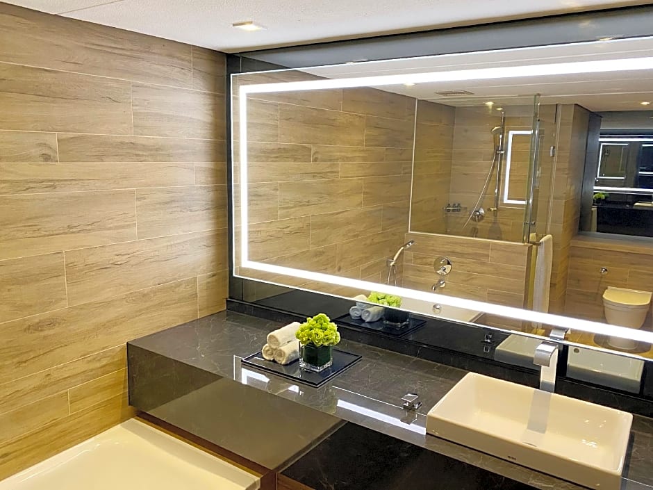 Prince Hotel (Marco Polo)