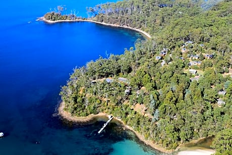 Stewarts Bay Lodge