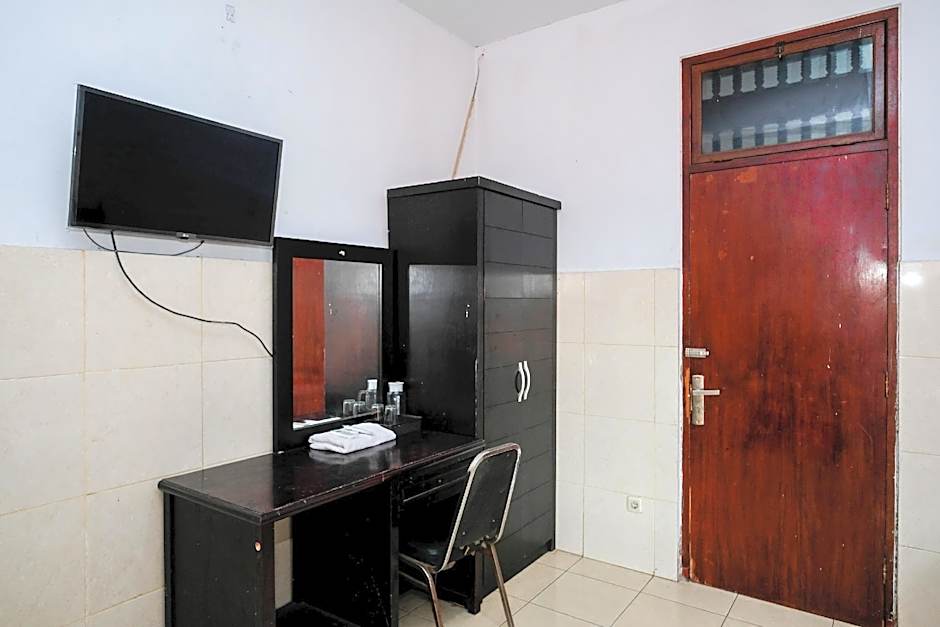 RedDoorz @ Hotel Dewata Indah Denpasar