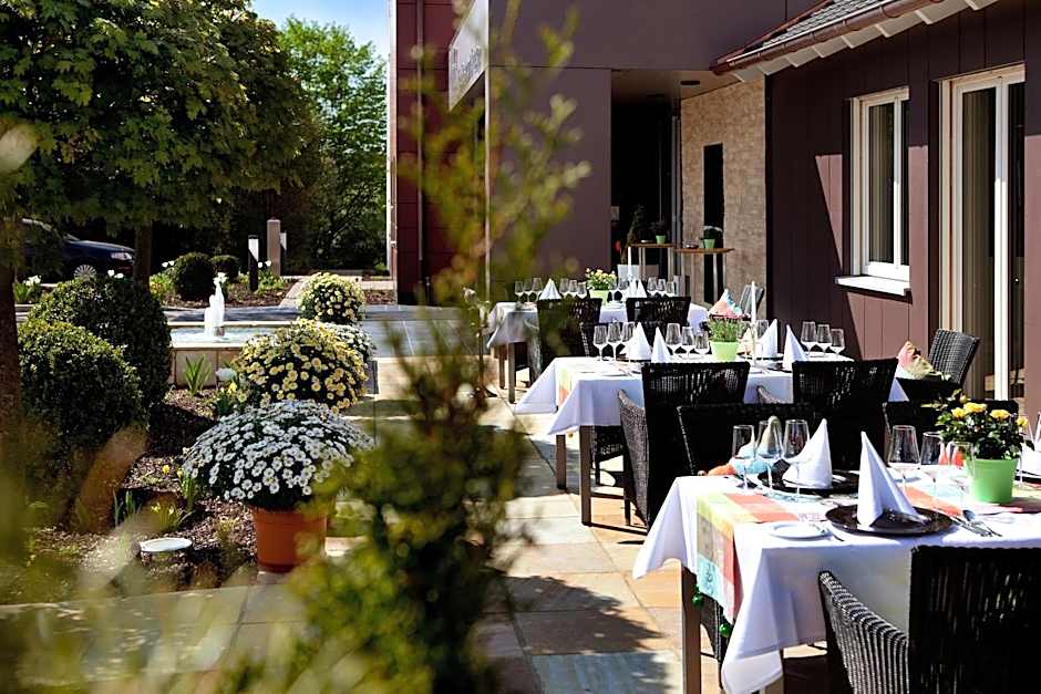 Hotel Restaurant Anna