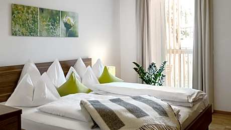 Two-Bedroom Superior Apartment