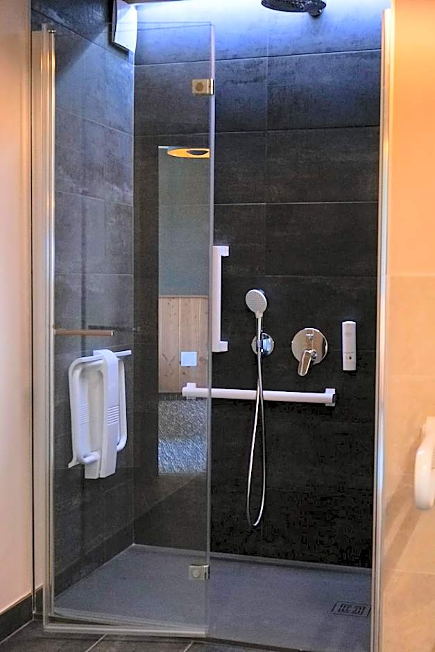 Le Motel du Gaschney