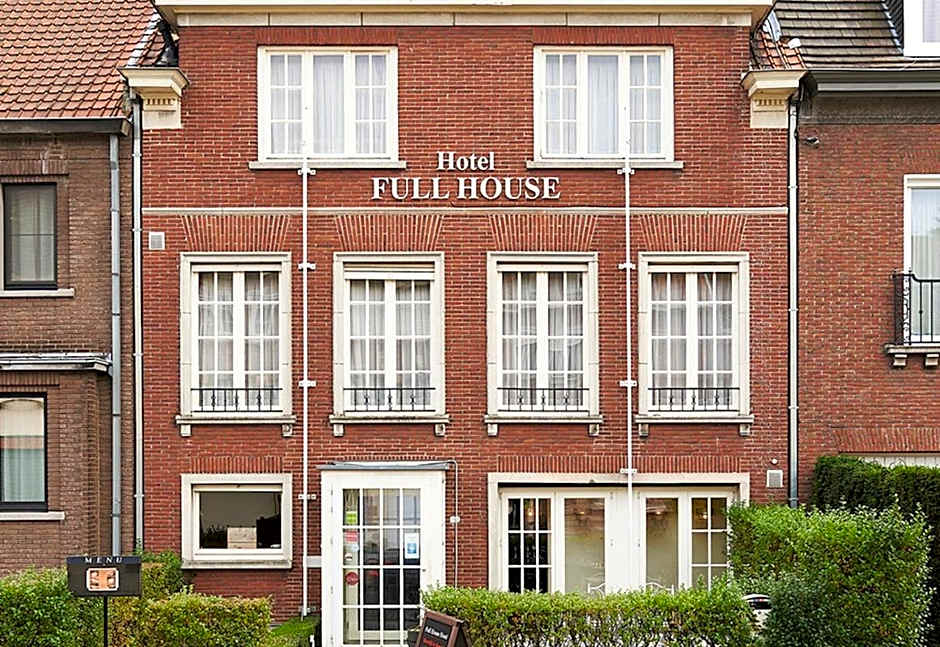 Full House Hotel