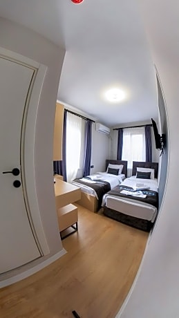 Budget Twin Room