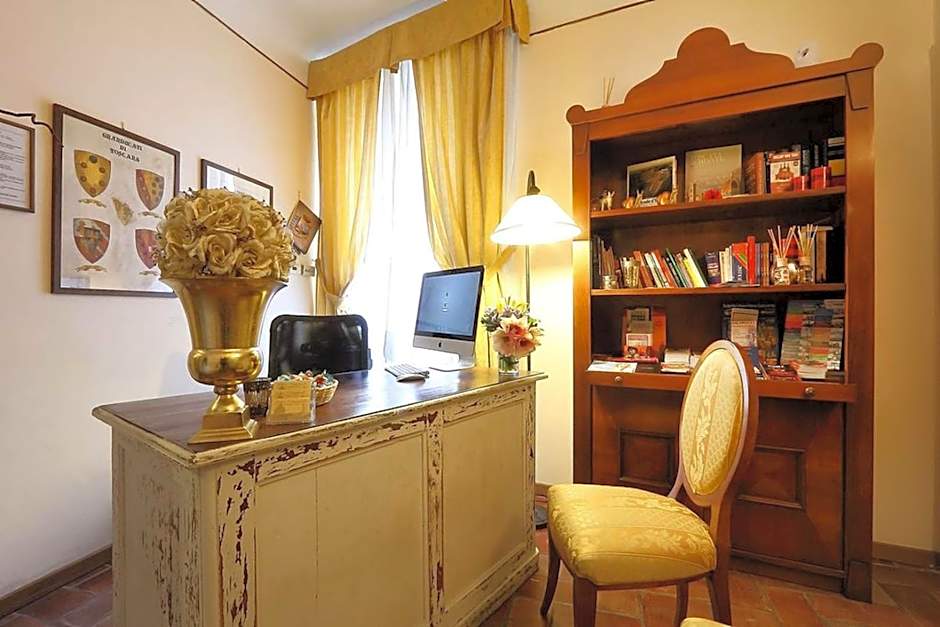 Relais Il Campanile