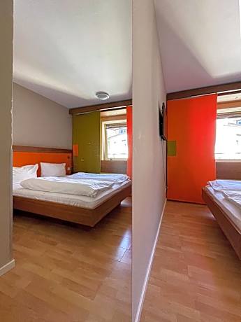 Double Room - Single Use