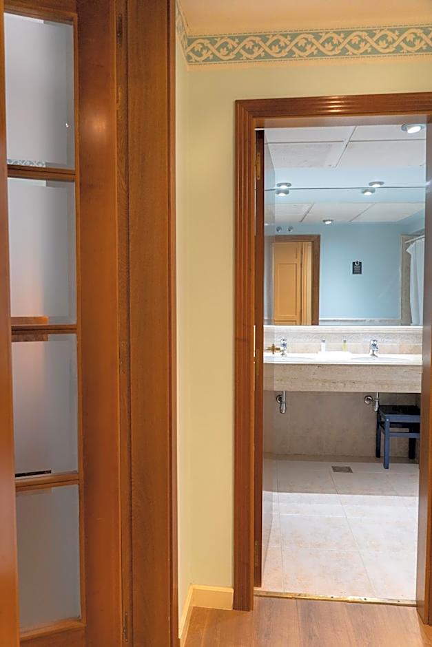 Hotel Alda Mercado de Zamora