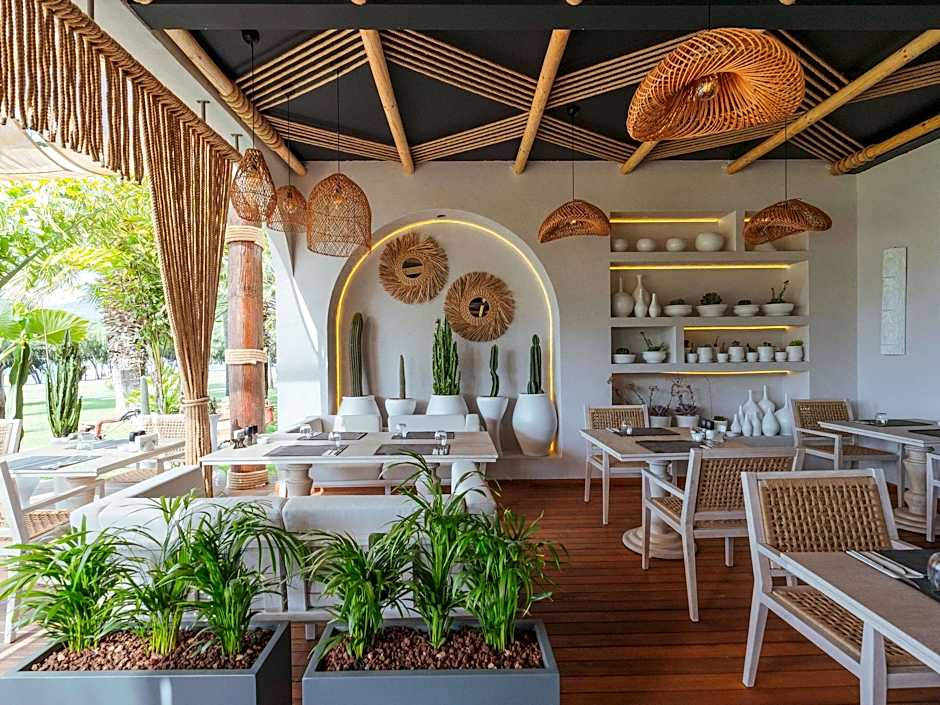 Rixos Premium Gocek Adult Only