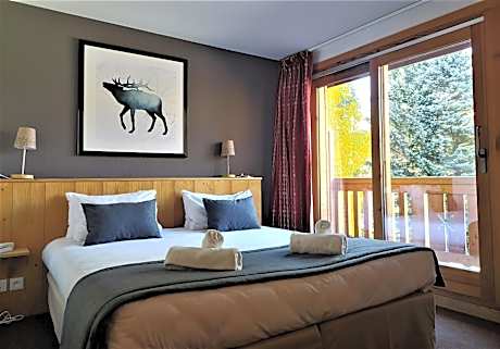 Standard Family Room