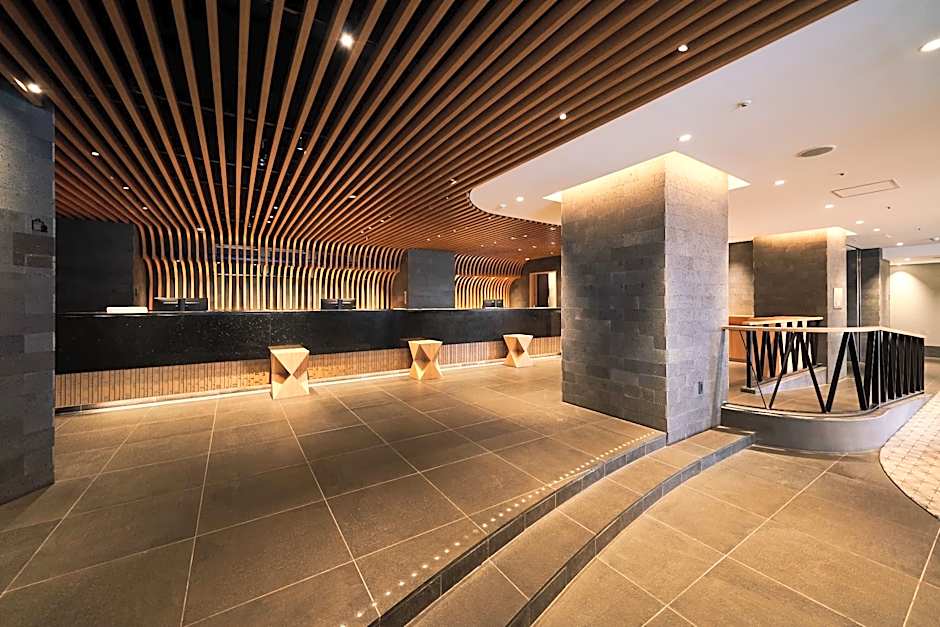 Hotel globalviewKushiro