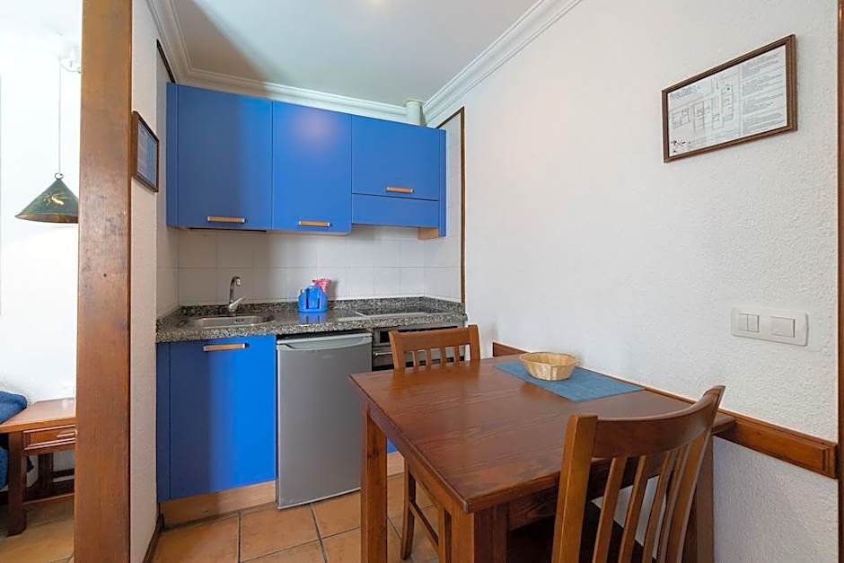 Apartments Agua Marina Lanzarote