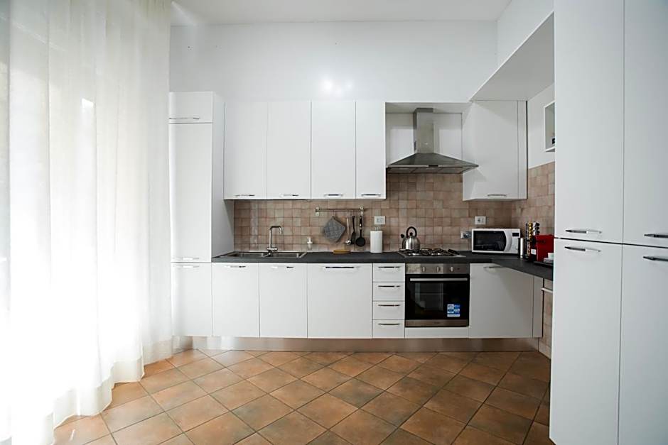 Affittacamere Le Camere di Porta San Felice - Self Check in