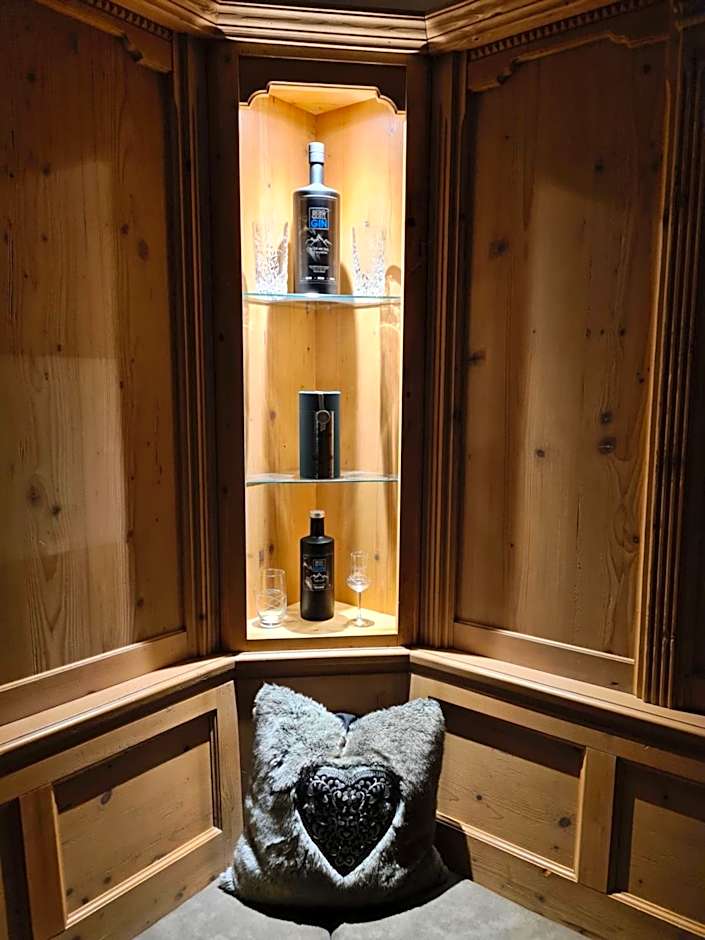 Hotel & Alpengasthof Pinzgerhof