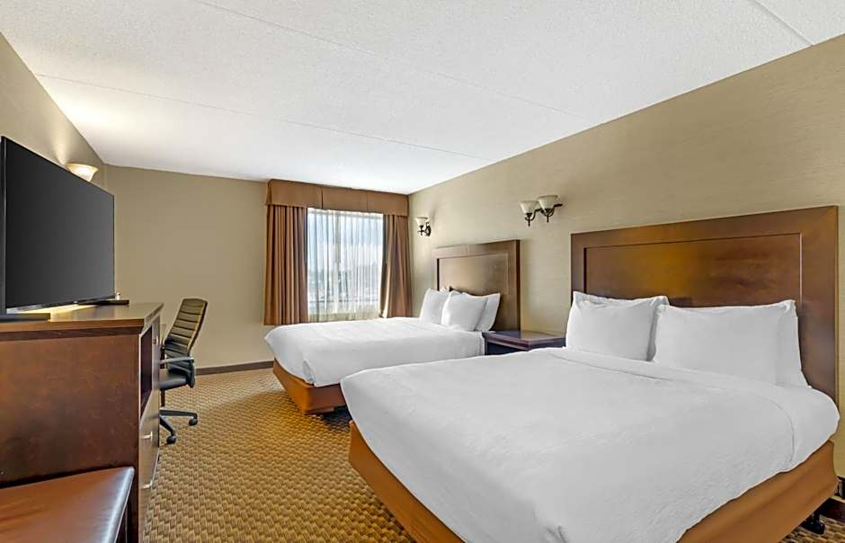 Best Western Plus Dryden Hotel & Conference Centre