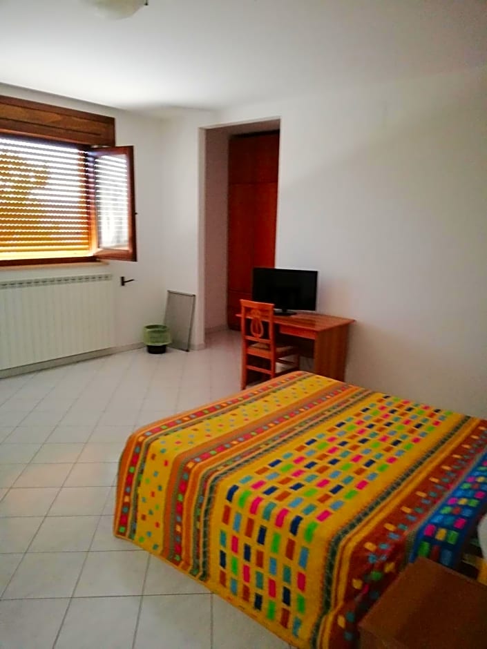 Bed and Breakfast "POGGIO MARANO"