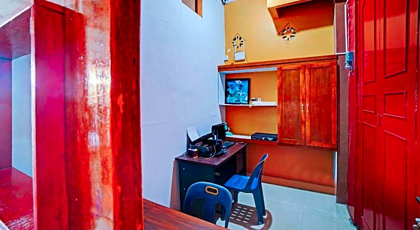 OYO 90387 Sepakat Guest House