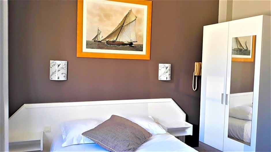 Hotel Le Reynita