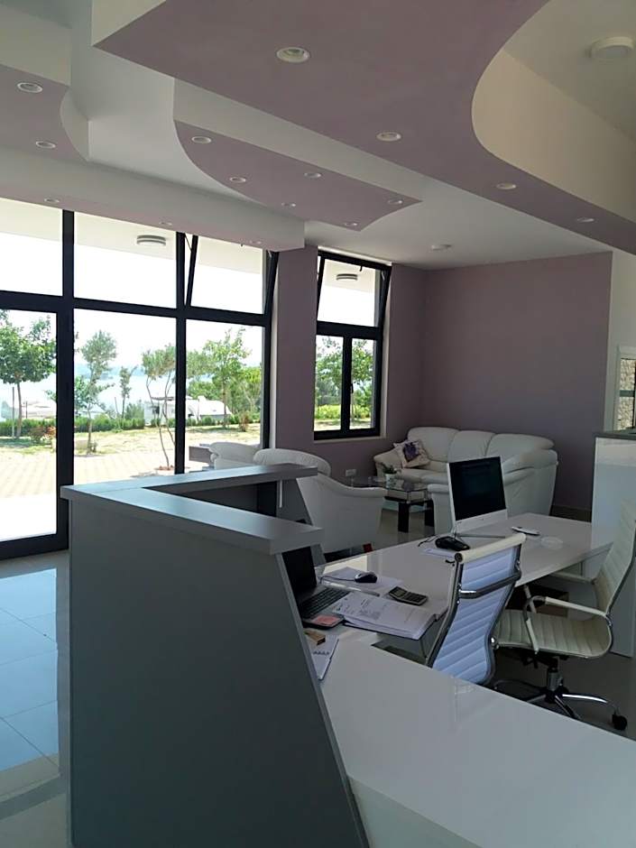 Lavanda Mobile Homes & Villas