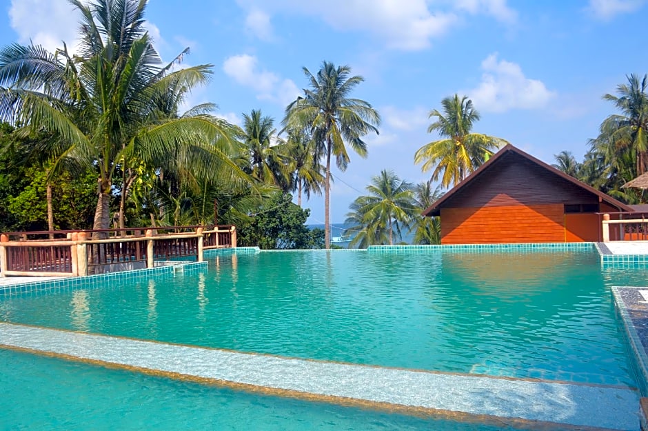 Koh Tao Bamboo Huts