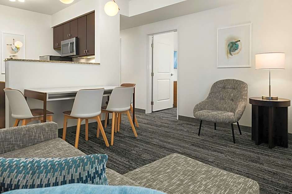 TownePlace Suites by Marriott Minneapolis near Mall of America