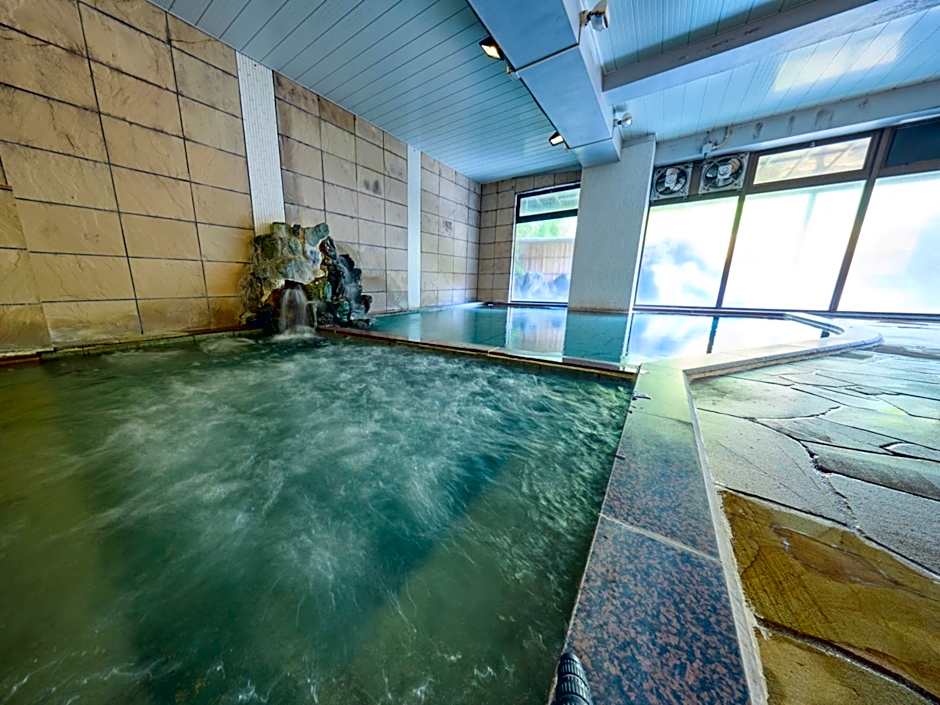 Izu Shuzenji Onsen Hotel Takitei