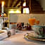 Le relais de saint Jacques