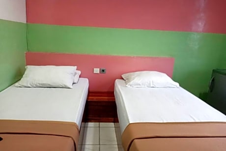 Hotel Rajawali Samaindah