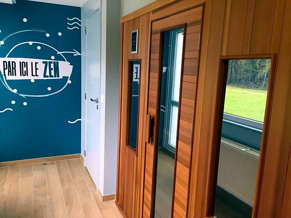 ibis Styles Meeting Center Louvain la Neuve