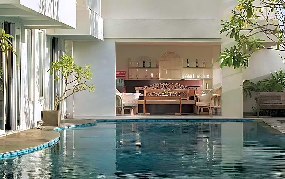 Paragon Hotel Seminyak