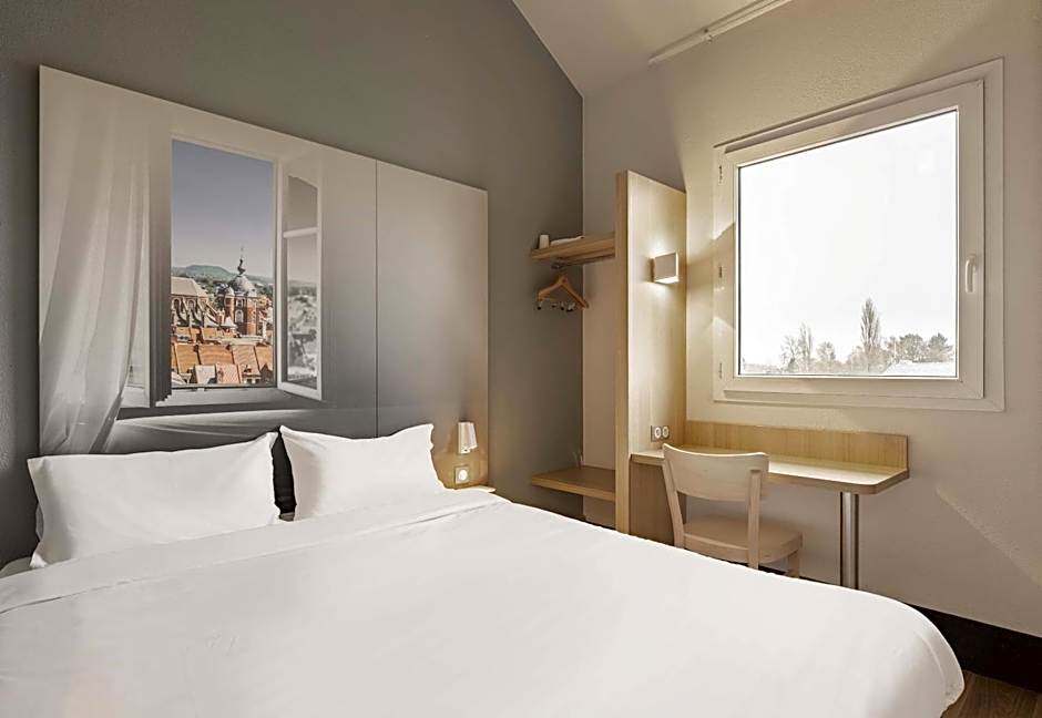 B&B HOTEL Douai Parc Des Expos Cuincy