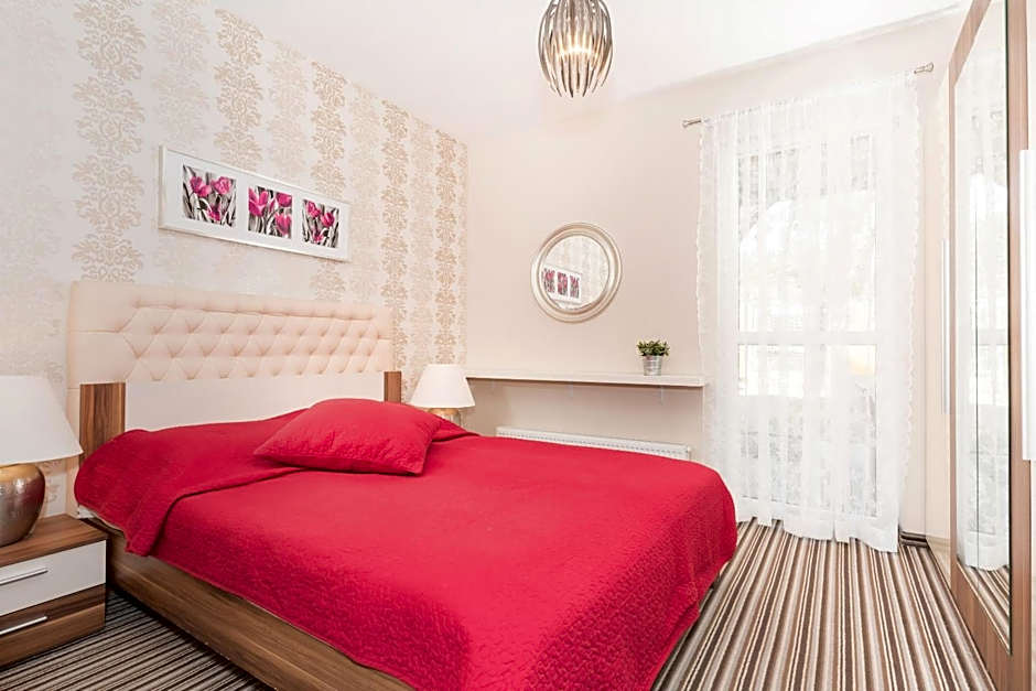 Gryf Ośrodek Pobierowo