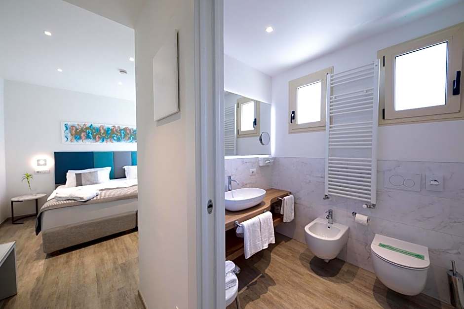 Hotel Bristol