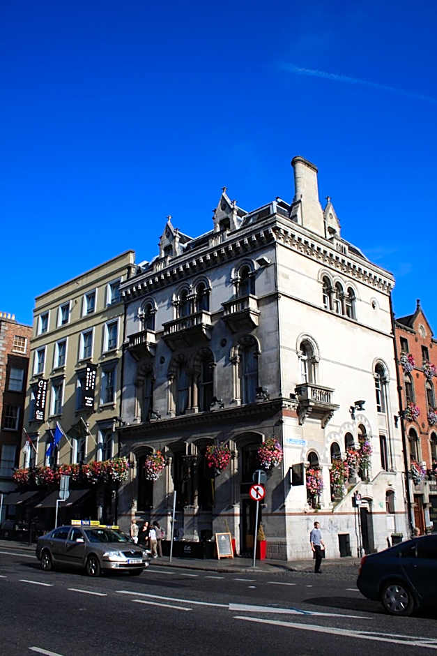 Dublin Citi Hotel of Temple Bar