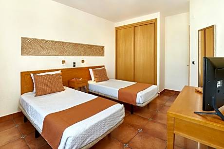 Standard One-Bedroom Apartment