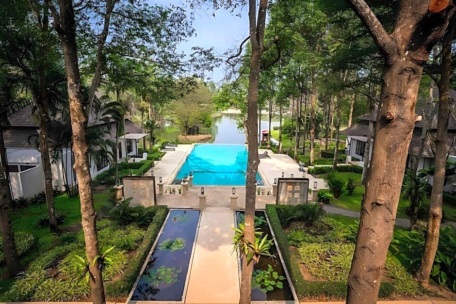 Siamdasada Khaoyai