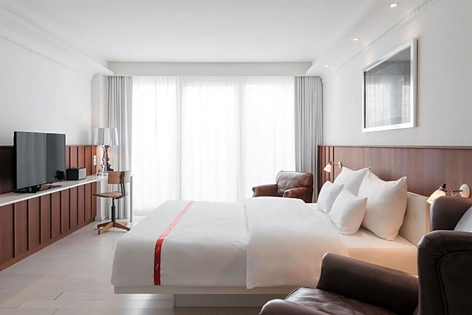 Ruby Sofie Hotel Vienna