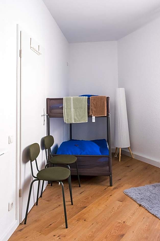 Hostel MaRu Living C9
