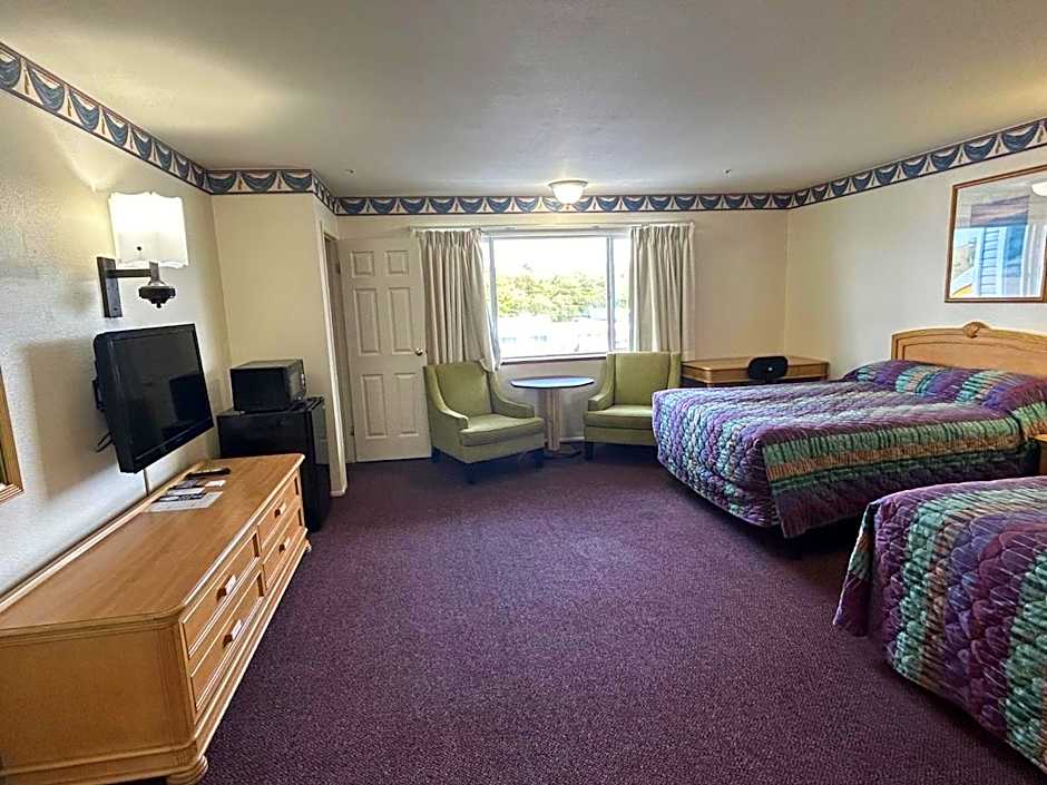 Bayview Inn