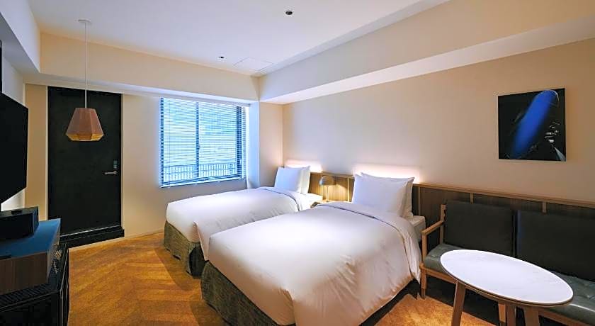 NOHGA HOTEL AKIHABARA TOKYO