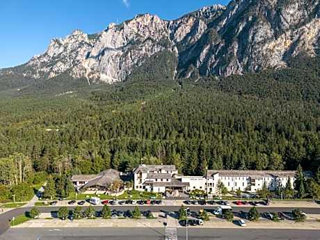 Hotel Restaurant Südrast Dreiländereck