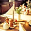 Hotel Wilder Mann Annaberg-Buchholz