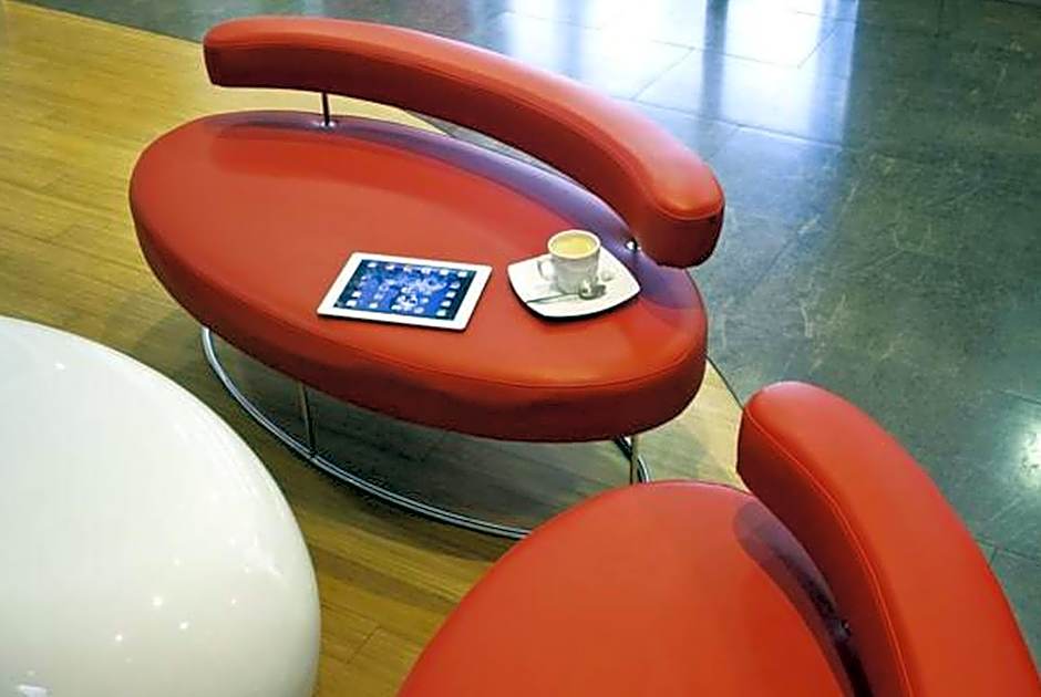 ibis Paris Gare de Lyon Reuilly