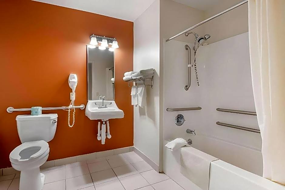 Sleep Inn & Suites Ronks - Lancaster Area