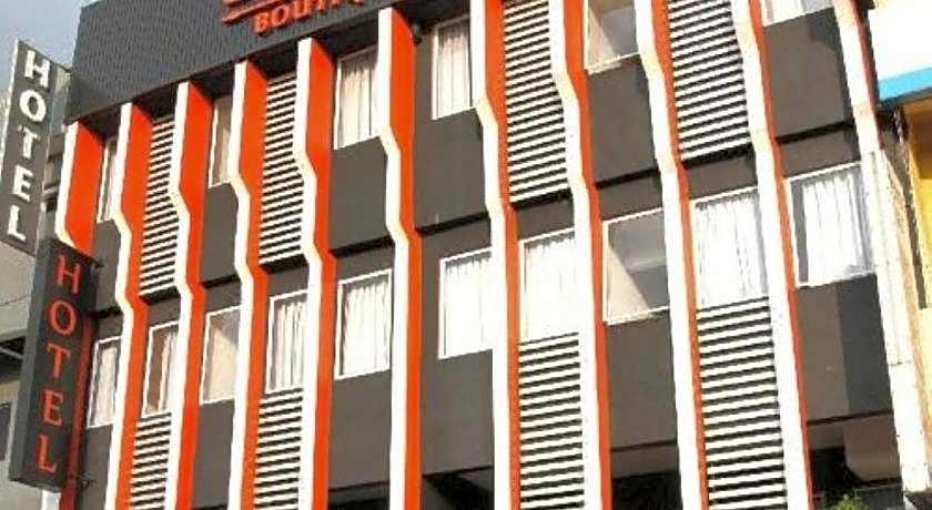 Sovotel Boutique Hotel @ Uptown 101